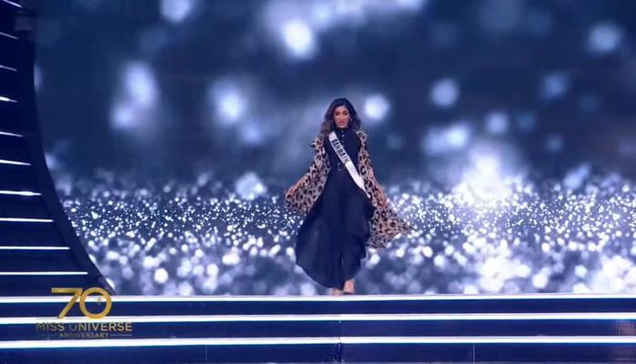 Phần thi áo tắm tệ nhất lịch sử Miss Universe: nhiều thí sinh thừa cân