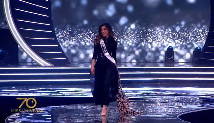 Phần thi áo tắm tệ nhất lịch sử Miss Universe: nhiều thí sinh thừa cân