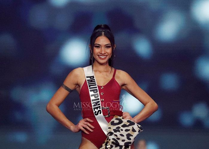 Phần thi áo tắm tệ nhất lịch sử Miss Universe: nhiều thí sinh thừa cân