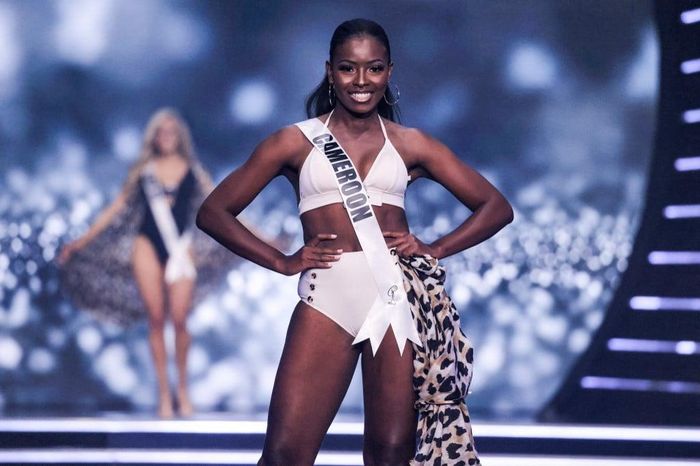 Phần thi áo tắm tệ nhất lịch sử Miss Universe: nhiều thí sinh thừa cân