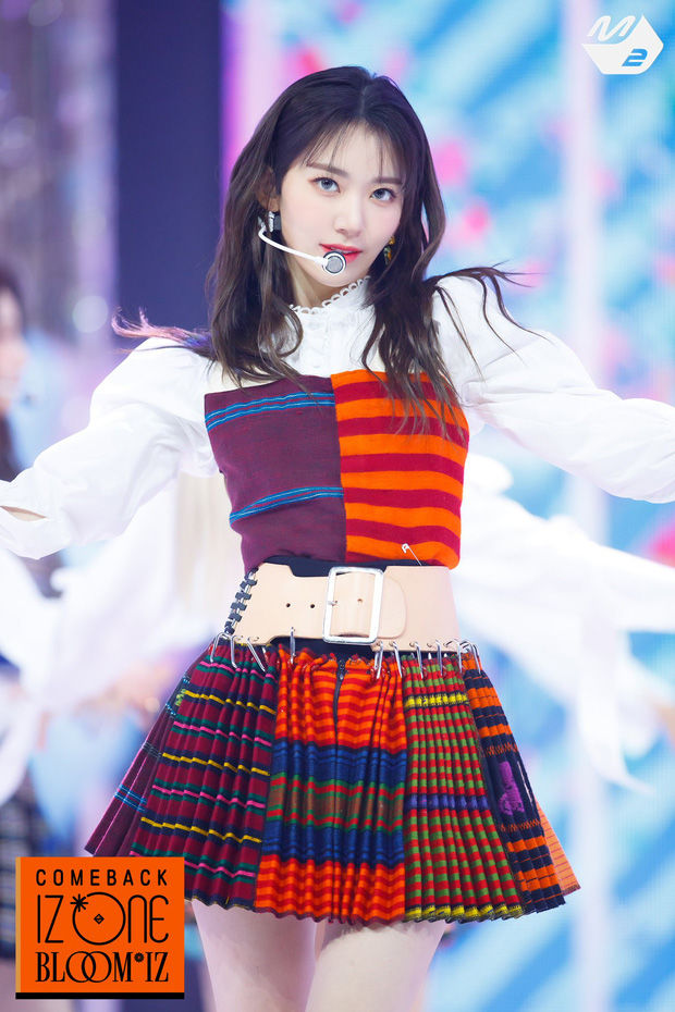 Top 7 nữ idol đỉnh nhất Gen 4 khiến cư dân mạng tranh cãi nảy lửa