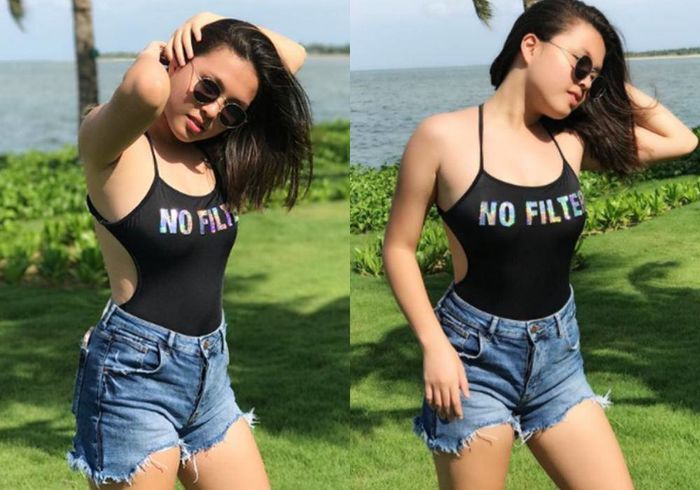Ái nữ nhà Phượng Chanel ở tuổi 18: Xinh đẹp, mặc toàn đồ hiệu