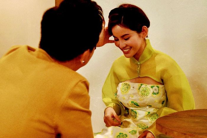Anh Đức xác nhận đã chia tay, câu rao của Trấn Thành sốt trở lại