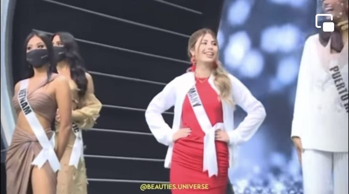 Ảnh hot sao Việt 10/12: Kim Duyên lọt top 10 giả định Miss Universe