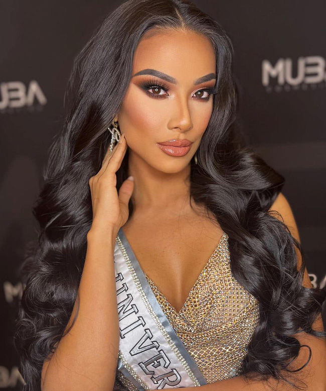Ảnh hot sao Việt 3/12: Kim Duyên gây chấn động với kiểu makeup mới