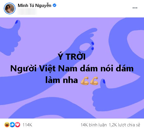 Ảnh hot sao Việt 5/12: Khoảnh khắc đẹp khi đăng quang của Thùy Tiên