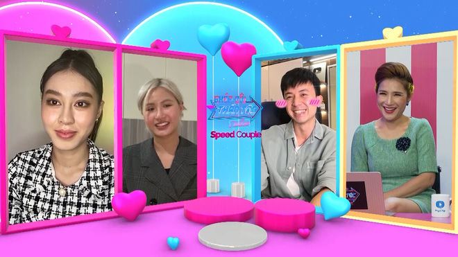 Anh Vũ trãi qua 2 cuộc hôn nhân vẫn còn tham gia show hen hò