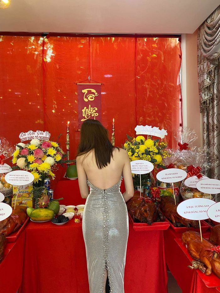 Tồ nghề đã chọn Thùy Tiên làm Hoa hậu: mọi lỗi lầm là do ông đặt hoa