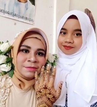 Đám cưới bạn thân cấp 3 với bố ruột: Đang chơi vui thì thành mẹ kế