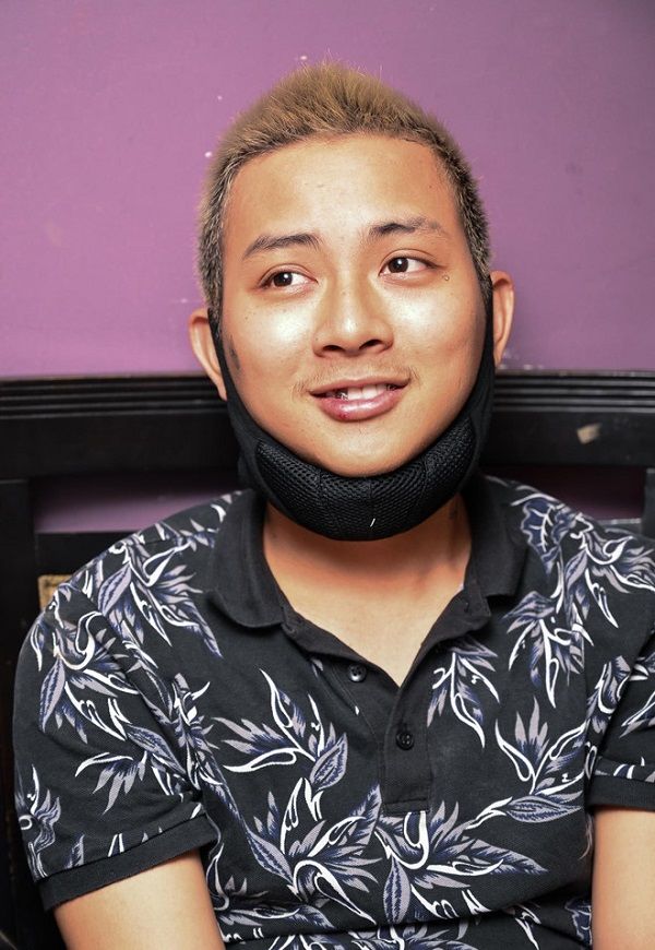 Bất ngờ nghề tay trái của sao: Thúy Nga làm thầu xây dựng