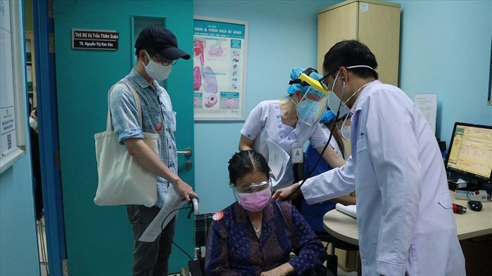 Những triệu chứng hậu Covid-19 cần đi khám: Rối loạn tâm lý, mất mùi