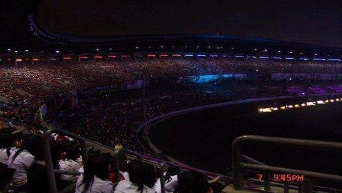 Biển đen im lặng đáng sợ của idol: Cạn lời với biển đen của BIG BANG
