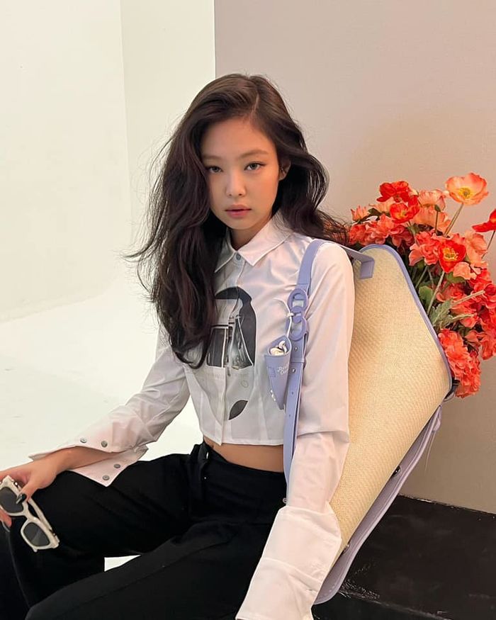 Hoạt động BLACKPINK những ngày cuối năm như thế nào?
