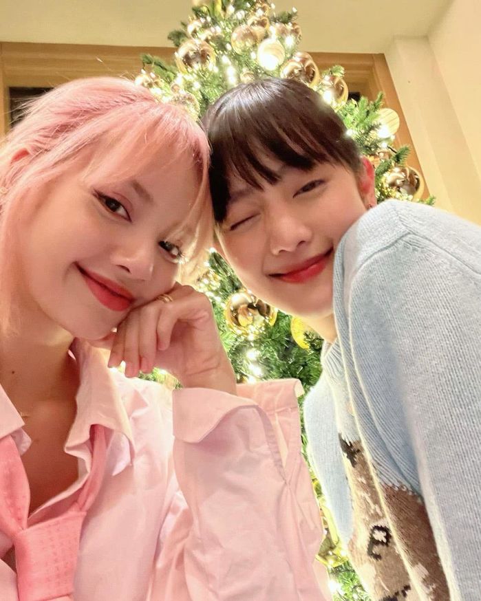 Hoạt động BLACKPINK những ngày cuối năm như thế nào?