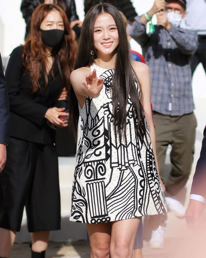 Hoạt động BLACKPINK những ngày cuối năm như thế nào?
