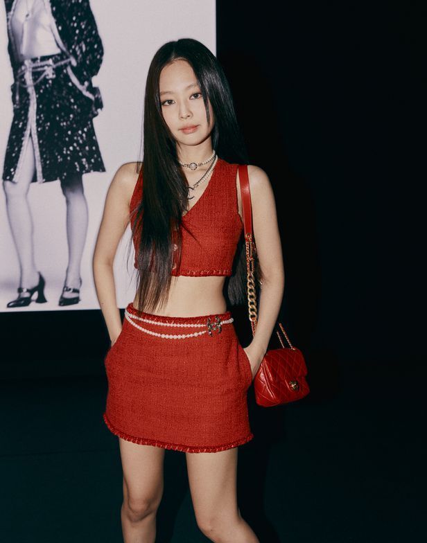 Hoạt động BLACKPINK những ngày cuối năm như thế nào?