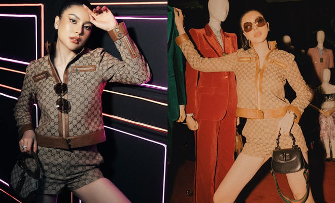 Bóc giá bộ sưu tập túi tiền tỷ của Lily Chen bị nhà nội khước từ
