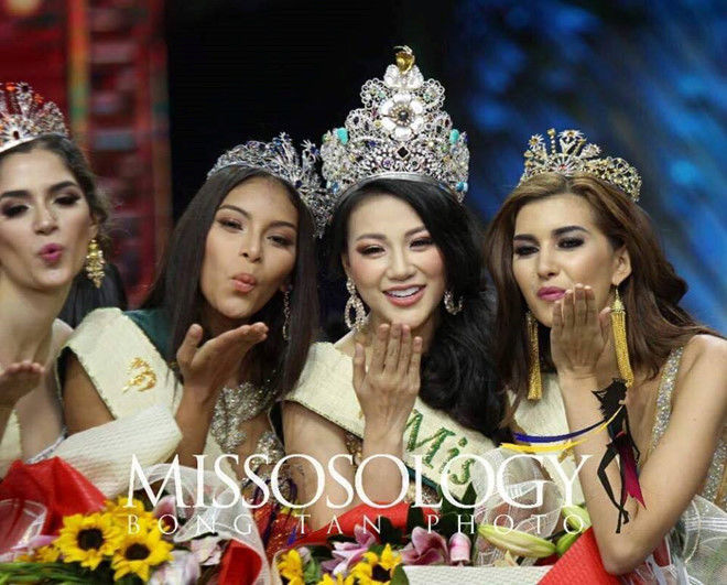 Bác sĩ thẩm mỹ bênh vực Thùy Tiên, Phương Khánh trước tin đồn mua giải