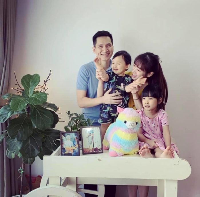 Dàn nam BTV VTV về nhà được vợ chăm thế nào?