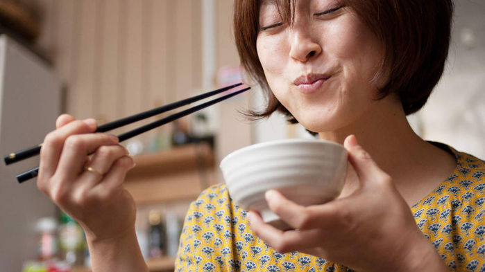 4 cách phân biệt chả lụa có hàn the dịp lễ tết này