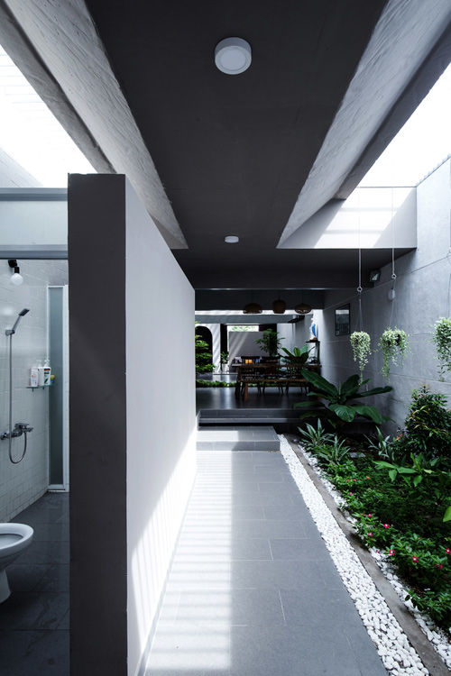 Căn nhà miền Tây được báo Mỹ vinh danh vì ý tưởng độc lạ