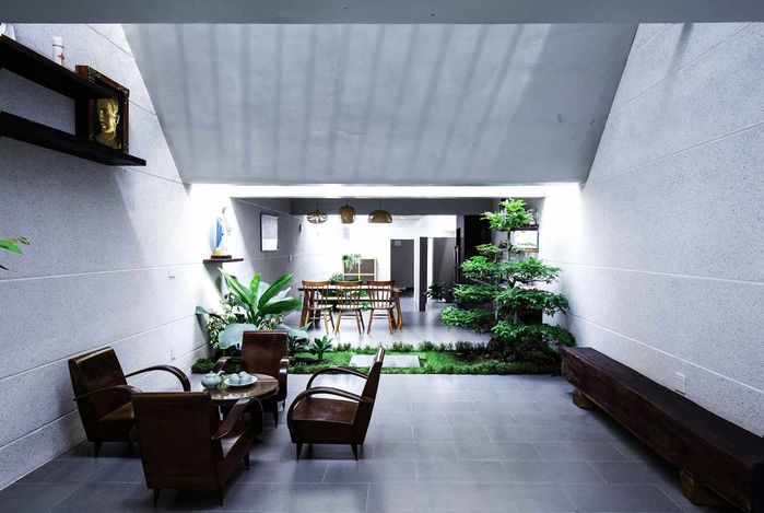 Căn nhà miền Tây được báo Mỹ vinh danh vì ý tưởng độc lạ