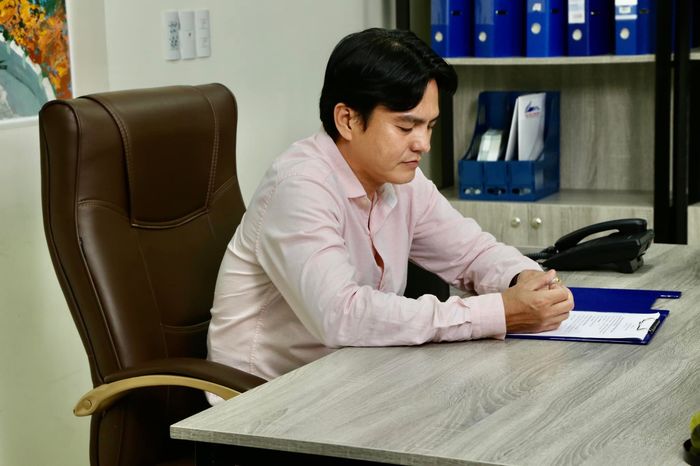 Cao Minh Đạt: 2 lần cưới hụt, 46 tuổi vẫn đang mong con đầu lòng