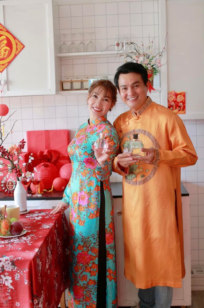 Cao Minh Đạt: 2 lần cưới hụt, 46 tuổi vẫn đang mong con đầu lòng