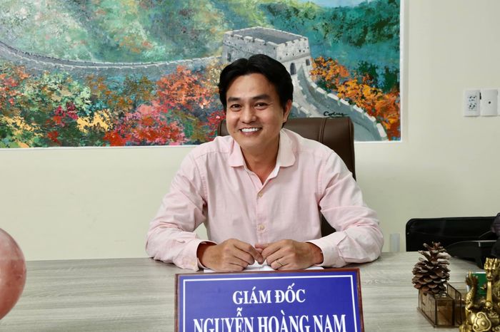 Cao Minh Đạt: 2 lần cưới hụt, 46 tuổi vẫn đang mong con đầu lòng