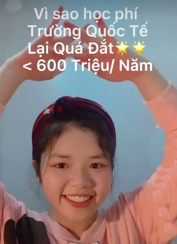 Cậu ấm cô chiêu review trường quốc tế: Học phí cả tỉ nghe mà choáng