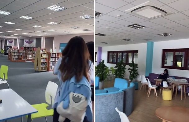Cậu ấm cô chiêu review trường quốc tế: Học phí cả tỉ nghe mà choáng