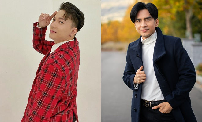 Cuộc sống của cậu bé 20 năm trước từng nhảy phụ hoạ cho Đan Trường