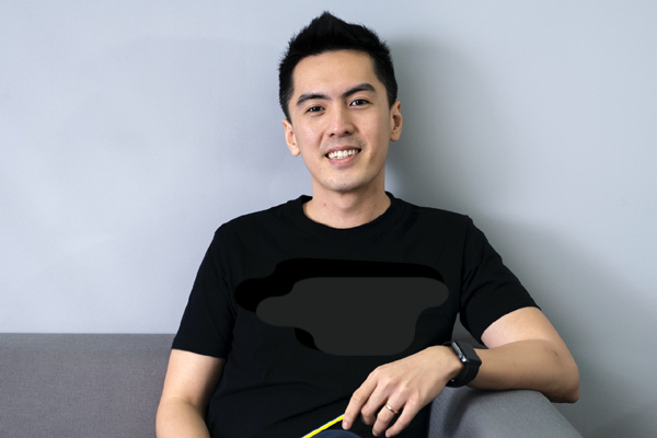 CEO công nghệ 34 tuổi, cao 1m84: Về nhà chỉ dành thời gian cho vợ