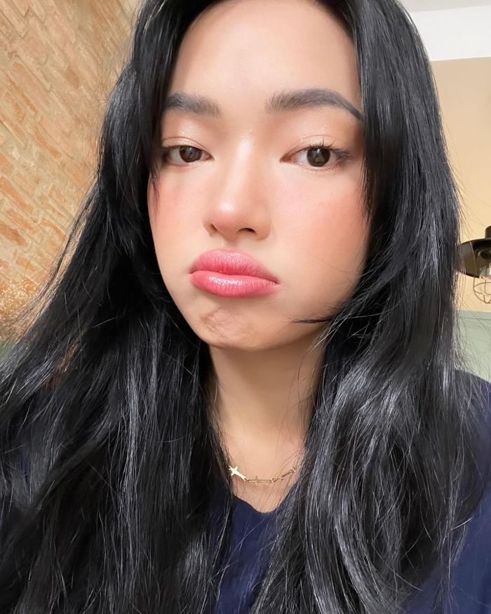 Châu Bùi cho Binz mượn áo để quay Rap Việt