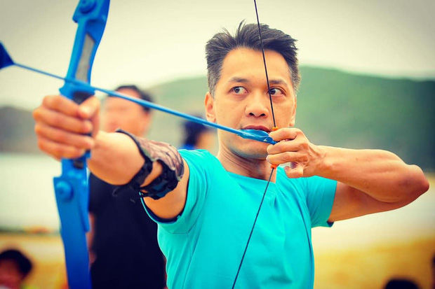 Chủ tịch ngân hàng ACB: Đẹp trai, giàu có vẫn còn độc thân
