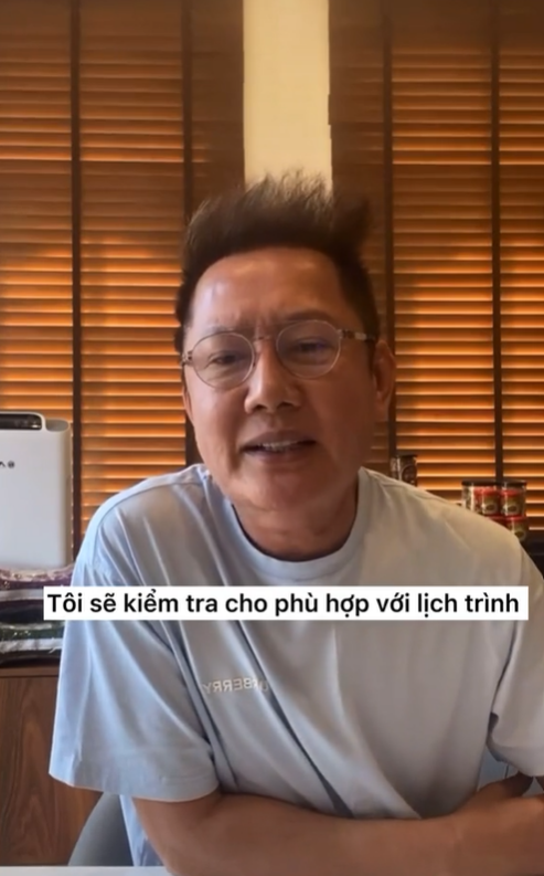 Chủ tịch Miss Grand chỉ đùa về lượng follow, Thùy Tiên sắp về nước