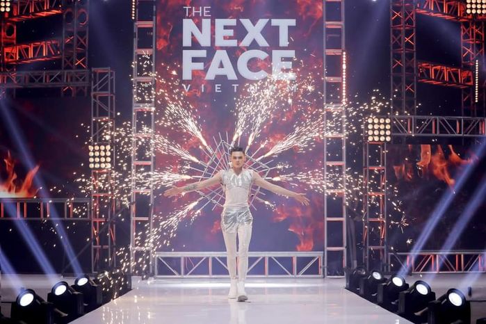 Chung kết The Next Face có 2 quán quân khiến netizen bất bình