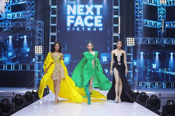 Chung kết The Next Face có 2 quán quân khiến netizen bất bình