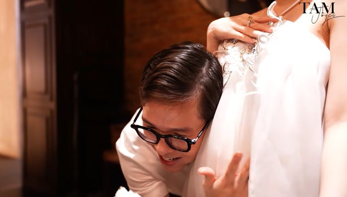 Con gái Minh Nhựa mang bầu lần 2, 22 tuổi đã là mẹ 2 con