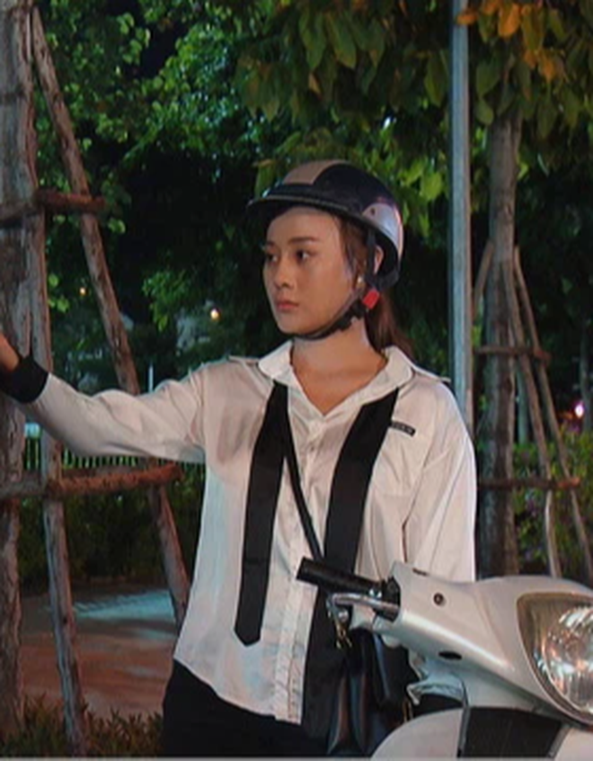 Cùng đóng phim remake: Minh Hằng đẹp xuất thần, Phương Oanh bị chê