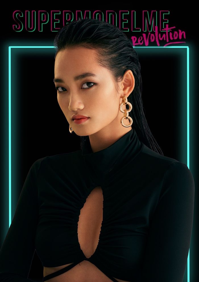Cuộc sống của Top 3 The Face 2018: Quỳnh Anh bỏ xa quán quân