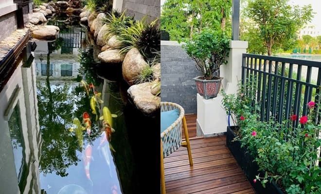 Cuộc sống hạnh phúc viên mãn của MC Vân Hugo: Mang thai lần 2