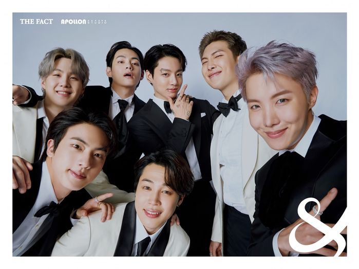 Daesang MAMA 2021: Thành tích Butter thế mà netizen vẫn chưa vừa lòng