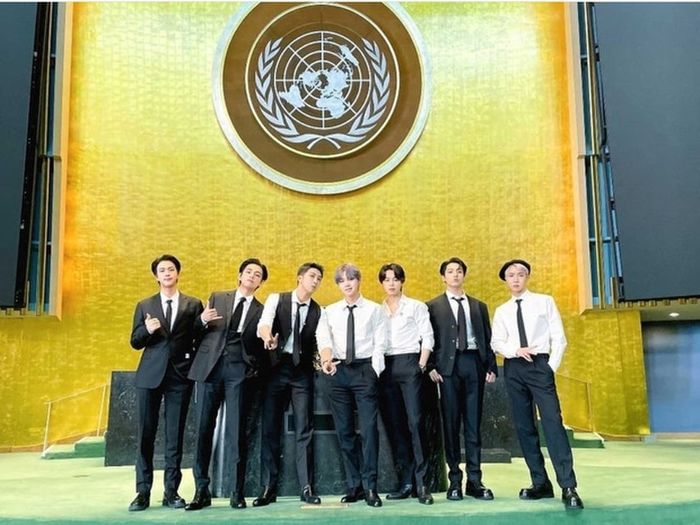 Daesang MAMA 2021: Thành tích Butter thế mà netizen vẫn chưa vừa lòng