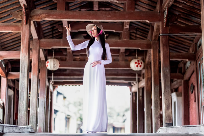 Đại diện Việt Nam đăng quang Á hậu 2 Hoa hậu Du lịch Quốc tế 2021