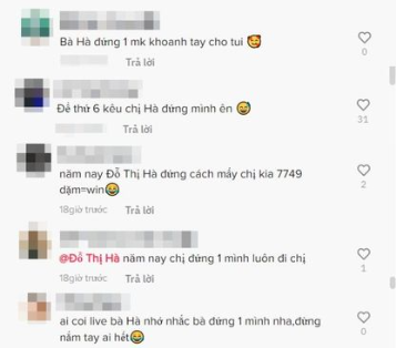Đại diện Việt Nam đứng cạnh nước nào là nước ấy đăng quang