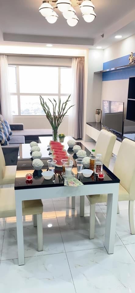 Đặng Thu Thảo vực dậy mạnh mẽ hậu ly hôn: là giám đốc, tậu nhà tiền tỷ