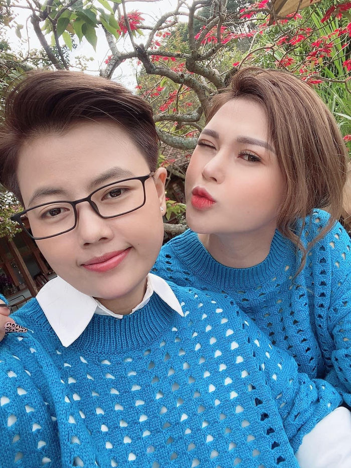 Sinh con xong mẹ trẻ nhận ra giới tính thật, xa chồng để yêu đồng giới