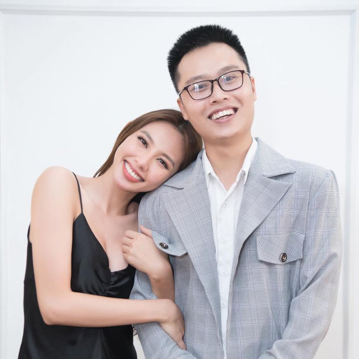 Những NTK giúp mỹ nhân lên ngôi: Nguyễn Minh Tuấn có 2 Hoa hậu