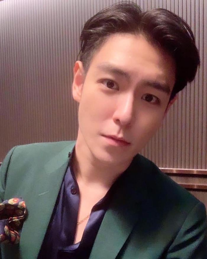 Tiêu chuẩn nhan sắc riêng để lựa chọn gà của loạt ông lớn Kpop
